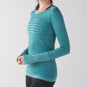 Lululemon Top